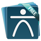 Kyuda Keyboard Free icon