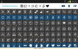 Kyuda Keyboard Free screenshot 1