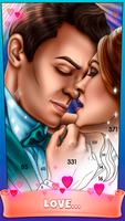Color Book:  Secret Stories Ekran Görüntüsü 2
