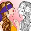Premium Coloring Book 图标 Premium Coloring Book 图标