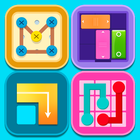 Puzzle Games Collection game আইকন