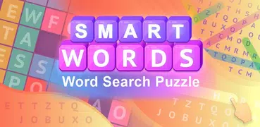 Smart Words - Word Search game