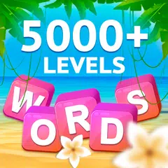 Smart Words - Word Search game アプリダウンロード