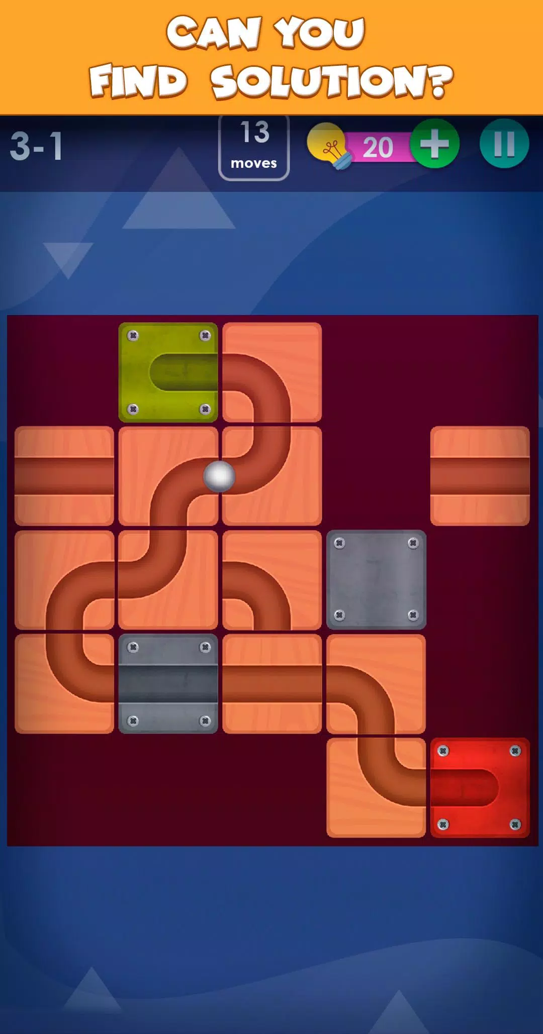 Smart Puzzles APK for Android Download