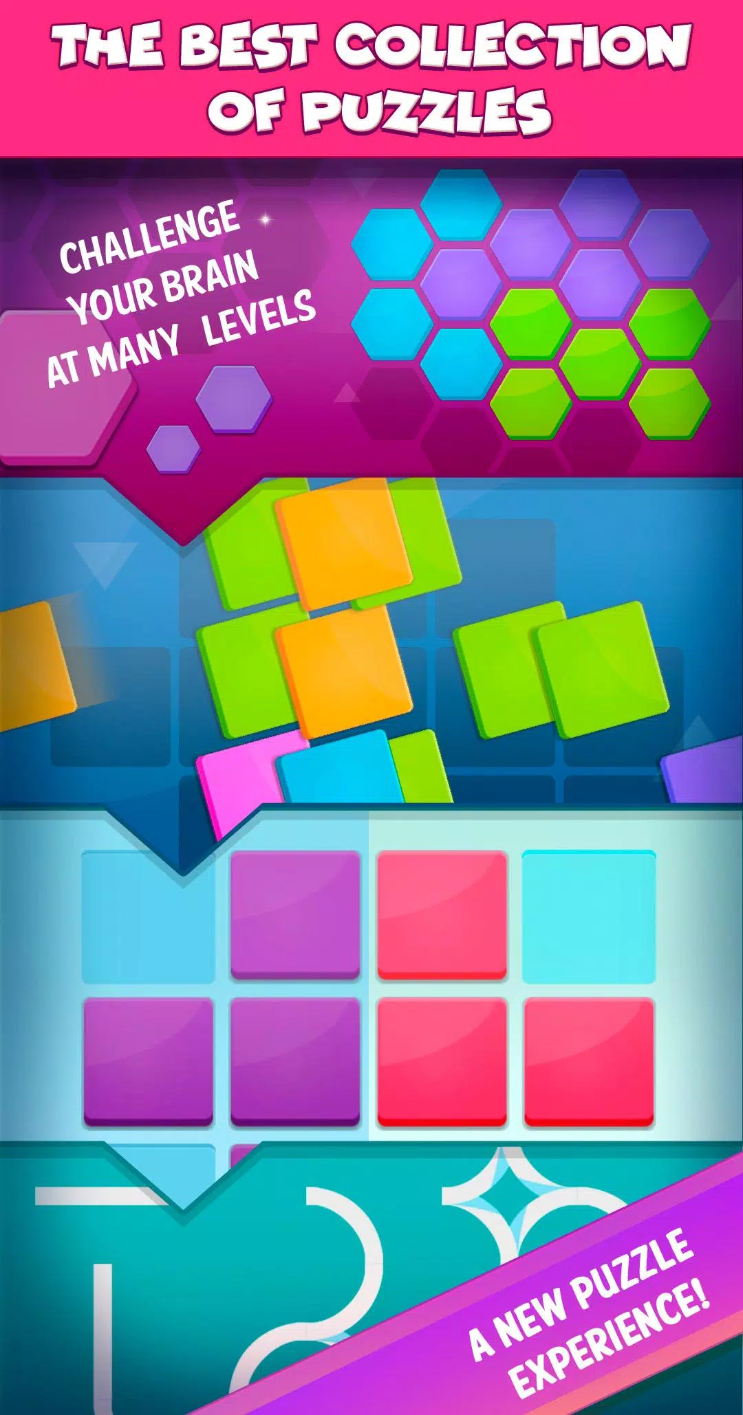 Find The Sets - Brain Game Apk Download for Android- Latest version 1.5-  nl.borkoek.set