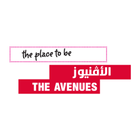 The Avenues icône