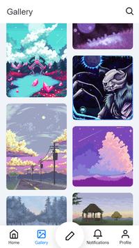 Pixilart 截图 1