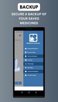 Medicine Analyser скриншот 3