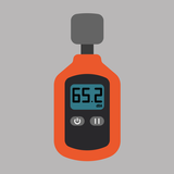 Audio Noise Detector иконка