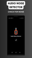 Audio Noise Detector постер