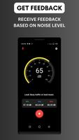 Audio Noise Detector скриншот 2
