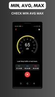 Audio Noise Detector скриншот 3