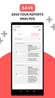Medical Report Analyser скриншот 2