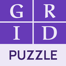Grid Puzzle: Puzzle Solving APK