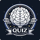 Visionary Quiz AI иконка