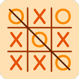 Easy Tic Tac Toe simgesi