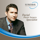Plastic Surgery w/ Dr. Miller biểu tượng