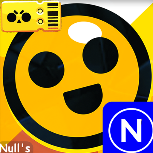 Null's Brawl Alpha Walkthrough