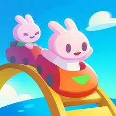 Theme Park Island APK Herunterladen