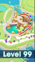Theme Park Island capture d'écran 3