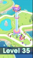 برنامه‌نما Theme Park Island عکس از صفحه