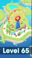 2 Schermata Theme Park Island