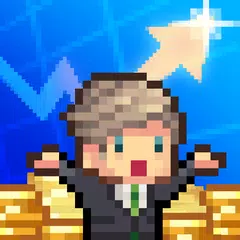 Tap Tap Trillionaire: 8 Bits APK Herunterladen