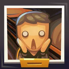 download Art Inc. - Idle Museum Tycoon XAPK