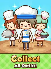 Скачать Mama Cooking: Cook Food Puzzle APK