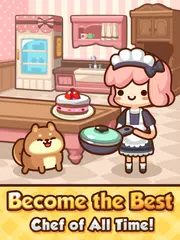 Скачать Mama Cooking: Cook Food Puzzle APK