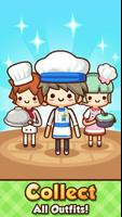 برنامه‌نما Mama Chef: Cooking Puzzle Game عکس از صفحه