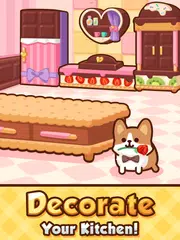 Скачать Mama Cooking: Cook Food Puzzle APK