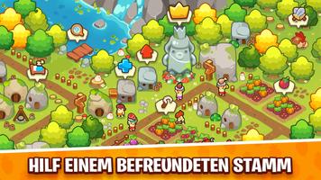 Gott der Welt: Sandbox Sim Screenshot 2