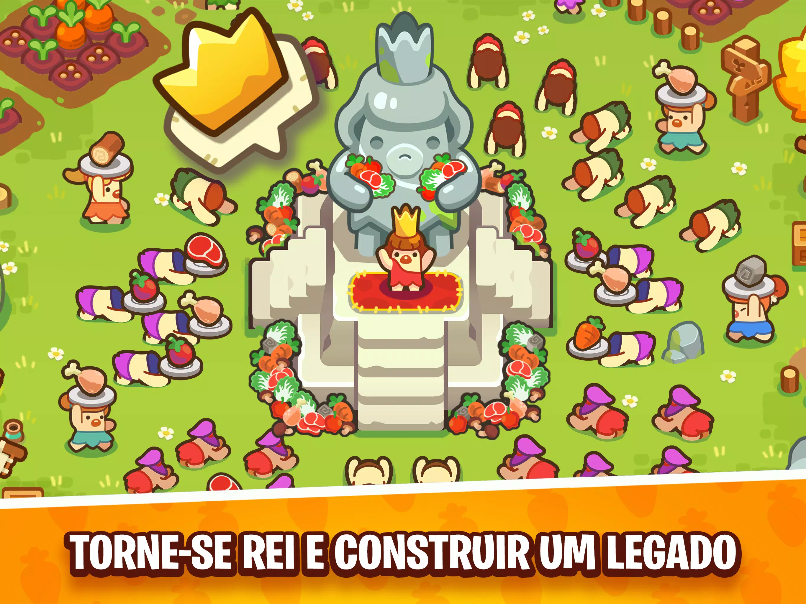 Download do APK de Tranca Jogos do Rei para Android