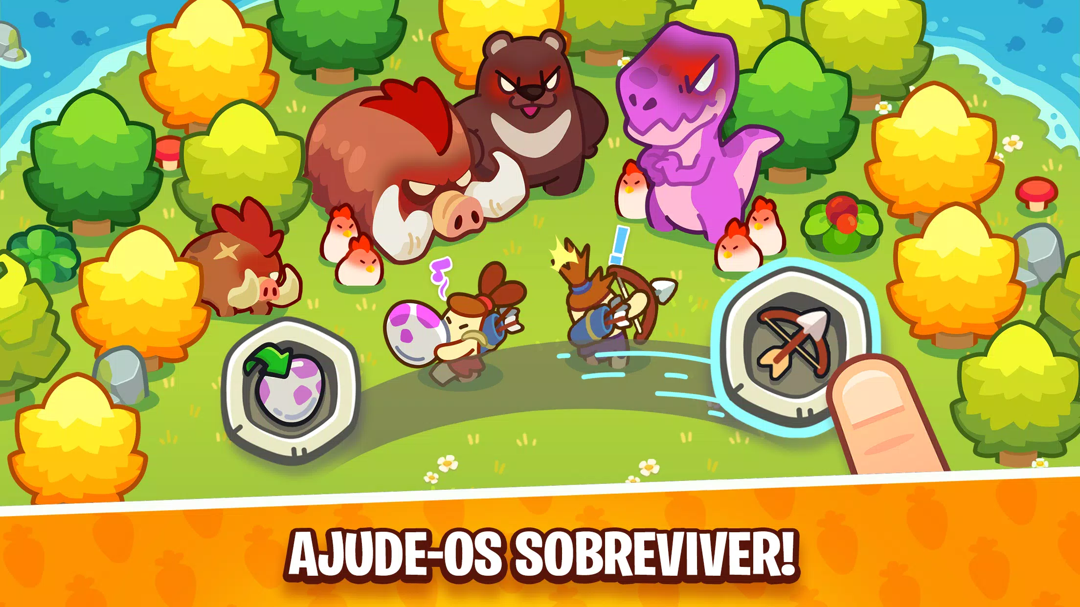 Download do APK de Tranca Jogos do Rei para Android