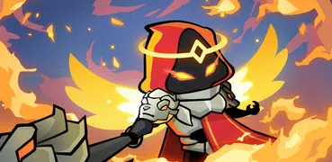 Summoner's Greed: Idle RPG TD