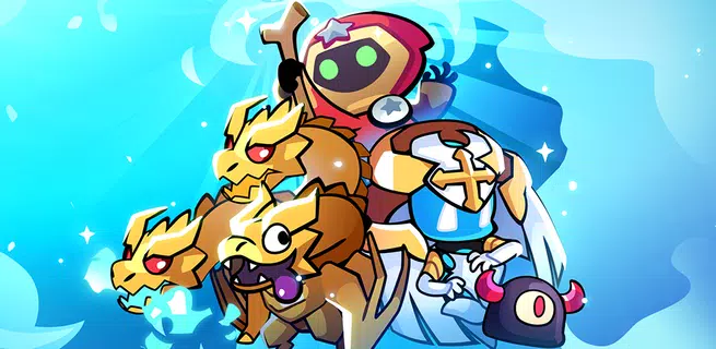 Summoners Greed: Idle TD Hero