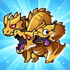 download Summoners Greed: Tower Defense XAPK