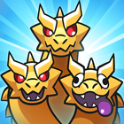 Summoners Greed: Tower Defense آئیکن