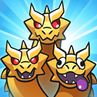 Summoners Greed: Tower Defense icône