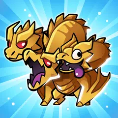 Summoner's Greed: Idle RPG TD Icon