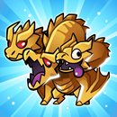 Summoners Greed: 放置系ロールプレイング APK