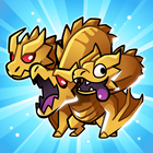 Summoner's Greed: Idle RPG TD أيقونة