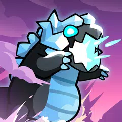 Summoner's Greed: Idle TD Hero XAPK download
