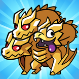 Summoner Greed: Idle Герои RPG