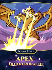 Summoner Greed: AFK Idle RPG XAPK Herunterladen