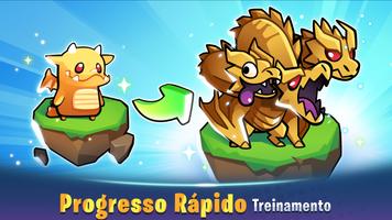 Summoners Greed: TD Ocioso RPG imagem de tela 1