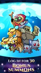 Summoners Greed: Idle Tower TD XAPK download