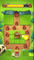 Summoners Greed: Tower Defense پوسٹر