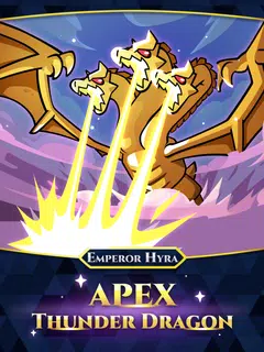 Summoner Greed: AFK Idle RPG